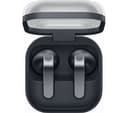 Samsung Galaxy Buds4 Wireless Earbuds Black thumbnail 5