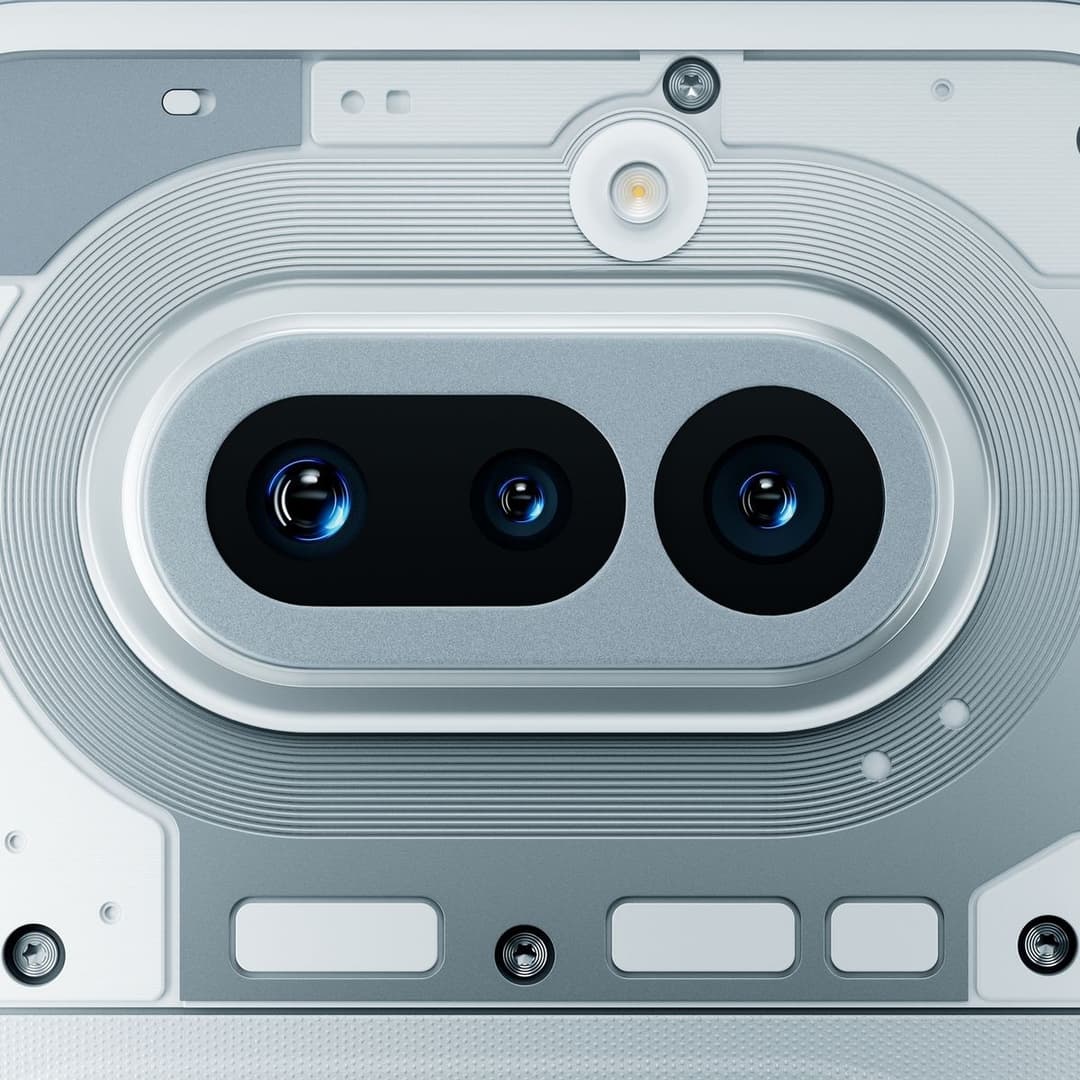 Nothing Phone (4a) 5G 12GB RAM 256GB SIM Free AI Mobile Phone - Black - Image 10