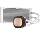 CORSAIR Nautilus RS ARGB Liquid CPU Cooler - 240 mm, White thumbnail 5