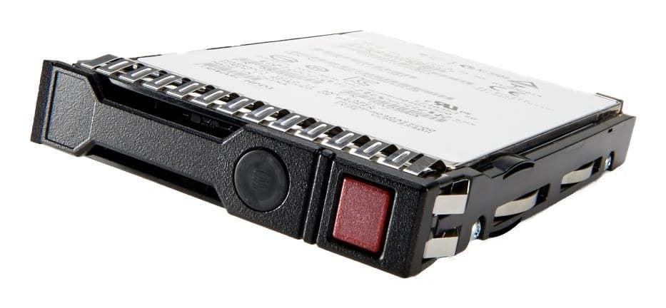 600GB SAS 15K LFF SCC DS HDD