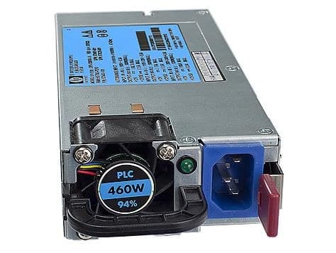 Power Supply 460W 12V
