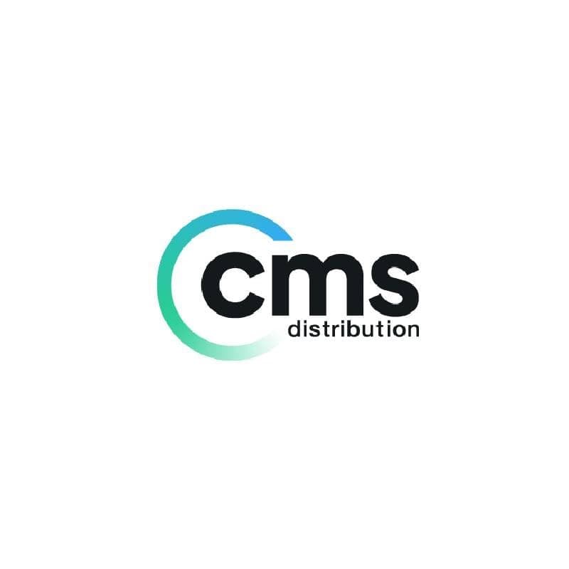 Cables Direct 25m CAT6 Patch Cable (Black) - Image 1