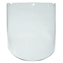 MSA 454-10115844 V-Gard Visor for Elevated Temperature Applications  Clear thumbnail 1