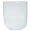 MSA 454-10115844 V-Gard Visor for Elevated Temperature Applications  Clear thumbnail 2