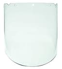 MSA 454-10115844 V-Gard Visor for Elevated Temperature Applications  Clear thumbnail 3