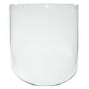 MSA 454-10115844 V-Gard Visor for Elevated Temperature Applications  Clear thumbnail 4