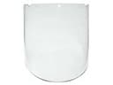 MSA 454-10115844 V-Gard Visor for Elevated Temperature Applications  Clear thumbnail 5
