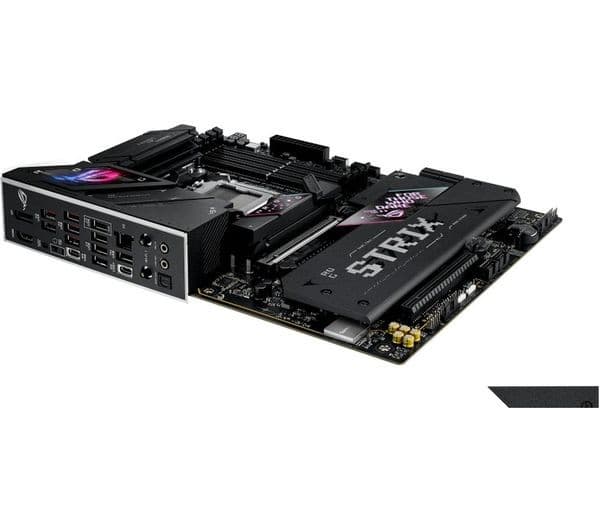 ASUS ROG STRIX B850-E Gaming WiFi AM5 DDR5 ATX Motherboard - Image 6