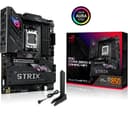 ASUS ROG STRIX B850-E Gaming WiFi AM5 DDR5 ATX Motherboard thumbnail 7