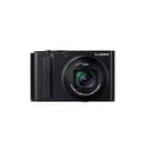 Panasonic LUMIX DC-TZ300E 20,1MP Fotocamera Zoom da Viaggio, Obiettivo LEICA 15x, Sensore BSI 1,0 Pollice, Video e Foto 4K, Stabilizzazione 5 Assi, USB Type-C, Nero thumbnail 2