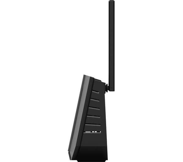 ASUS RT-BE92U WiFi Cable Router - BE 9200, Tri-band - Image 5
