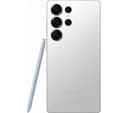 Samsung Galaxy S25 Ultra 5G 256GB Smartphone - Titanium Whitesilver thumbnail 6