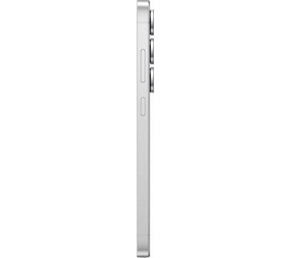 Samsung Galaxy S25 Ultra 5G 256GB Smartphone - Titanium Whitesilver - Image 7