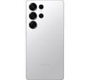 Samsung Galaxy S25 Ultra 5G 256GB Smartphone - Titanium Whitesilver thumbnail 8
