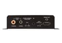 ATEN HDMI HDBaseT Receiver with Audio De-Embedding / Bi-directional PoH (4K@100m) (HDBaseT Class A) (PoH PSE & PD) thumbnail 2