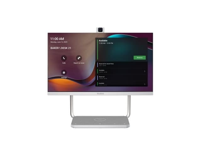 Yealink DeskVision A24