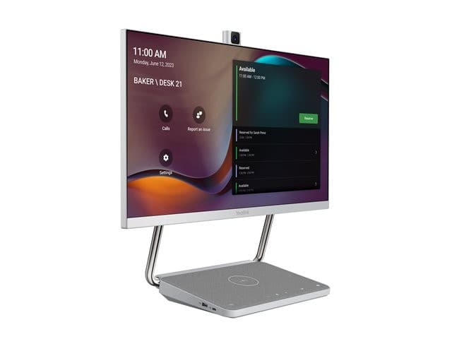Yealink DeskVision A24 - Image 3
