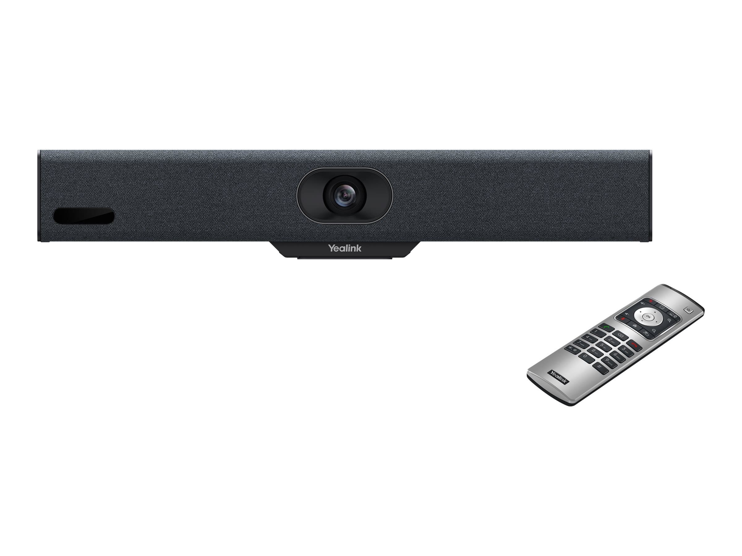 Yealink MeetingBar A10 - power adapter included