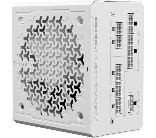 CORSAIR Low-Noise RM850e Modular ATX PSU - 850 W
