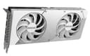 INNO3D GeForce RTX 5060 Ti TWIN X2 OC WHITE NVIDIA 8 GB GDDR7 thumbnail 1