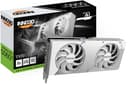 INNO3D GeForce RTX 5060 Ti TWIN X2 OC WHITE NVIDIA 8 GB GDDR7 thumbnail 3
