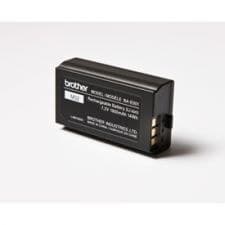 Brother BAE001 Rechargeable Li-ion Battery - Image 1