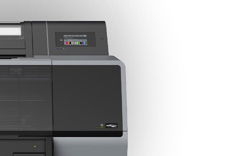 Epson SureColor SC-P7500 Spectro large format printer Inkjet Colour 2400 x 1200 DPI A1 (594 x 841 mm) Ethernet LAN - Image 3