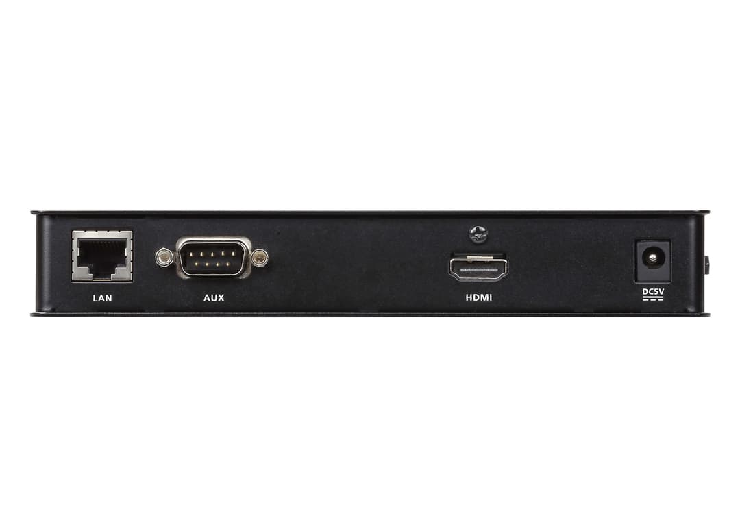 ATEN HDMI Slim KVM over IP Receiver - Image 2