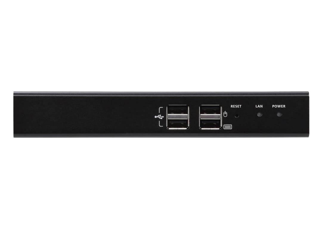 ATEN HDMI Slim KVM over IP Receiver - Image 3