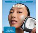 SHARK Depuffi Contrast Therapy Facial Sculpting Tool - Warm Black thumbnail 2
