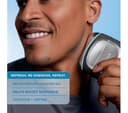 SHARK Depuffi Contrast Therapy Facial Sculpting Tool - Warm Black thumbnail 5
