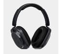NOTHING Headphone (1) Over-Ear Wireless Bluetooth Noise-Cancelling Headphones - Black thumbnail 1