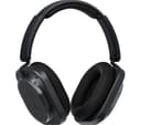NOTHING Headphone (1) Over-Ear Wireless Bluetooth Noise-Cancelling Headphones - Black thumbnail 4