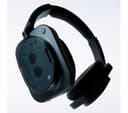 NOTHING Headphone (1) Over-Ear Wireless Bluetooth Noise-Cancelling Headphones - Black thumbnail 9