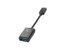 HP USB-C Adapter USB Type A to USB-C thumbnail 2