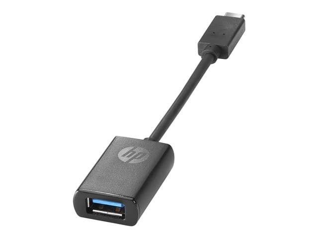 HP USB-C Adapter USB Type A to USB-C - Image 3