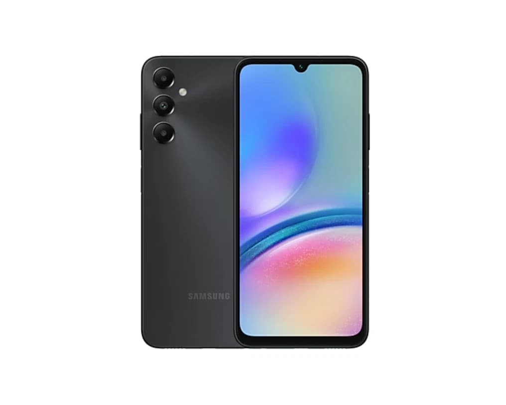 Samsung Galaxy A05s 128GB - Black - Image 1