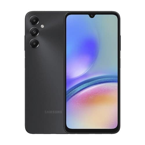 Samsung Galaxy A05s 128GB - Black - Image 3