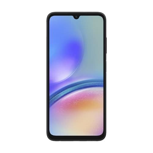 Samsung Galaxy A05s 128GB - Black - Image 4