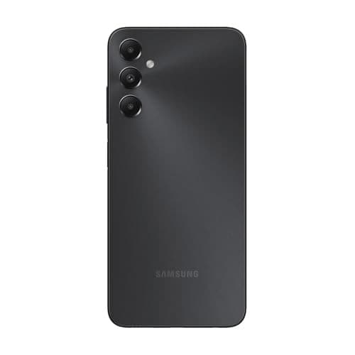 Samsung Galaxy A05s 128GB - Black - Image 5