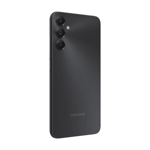 Samsung Galaxy A05s 128GB - Black - Image 7