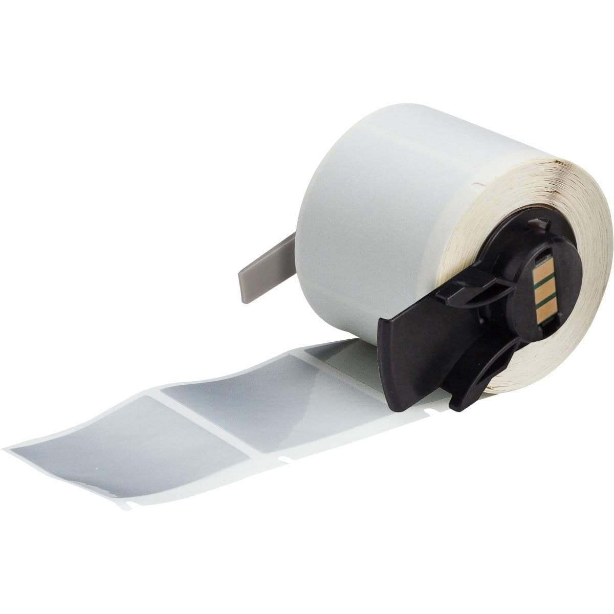 Metallised Polyester Labels