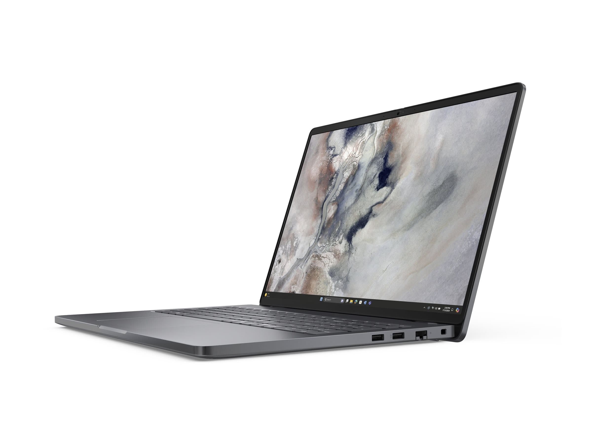 Dell Pro 16 PC16250 Intel Core 5-120U 16GB 512GB Magnetite