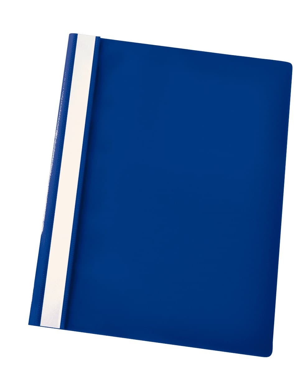 Esselte 28315 file storage box Blue - Image 1