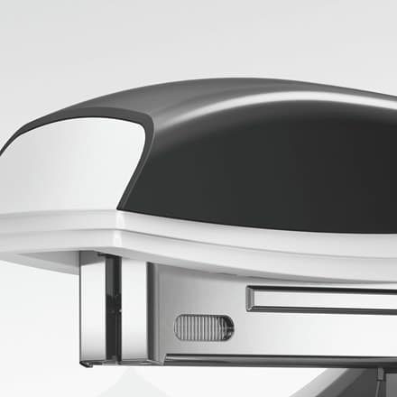 Leitz NeXXt 55021036 stapler Blue, Metallic - Image 3