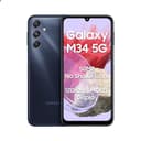 Samsung Galaxy M34 5G 6GB 128GB Midnight Blue thumbnail 5