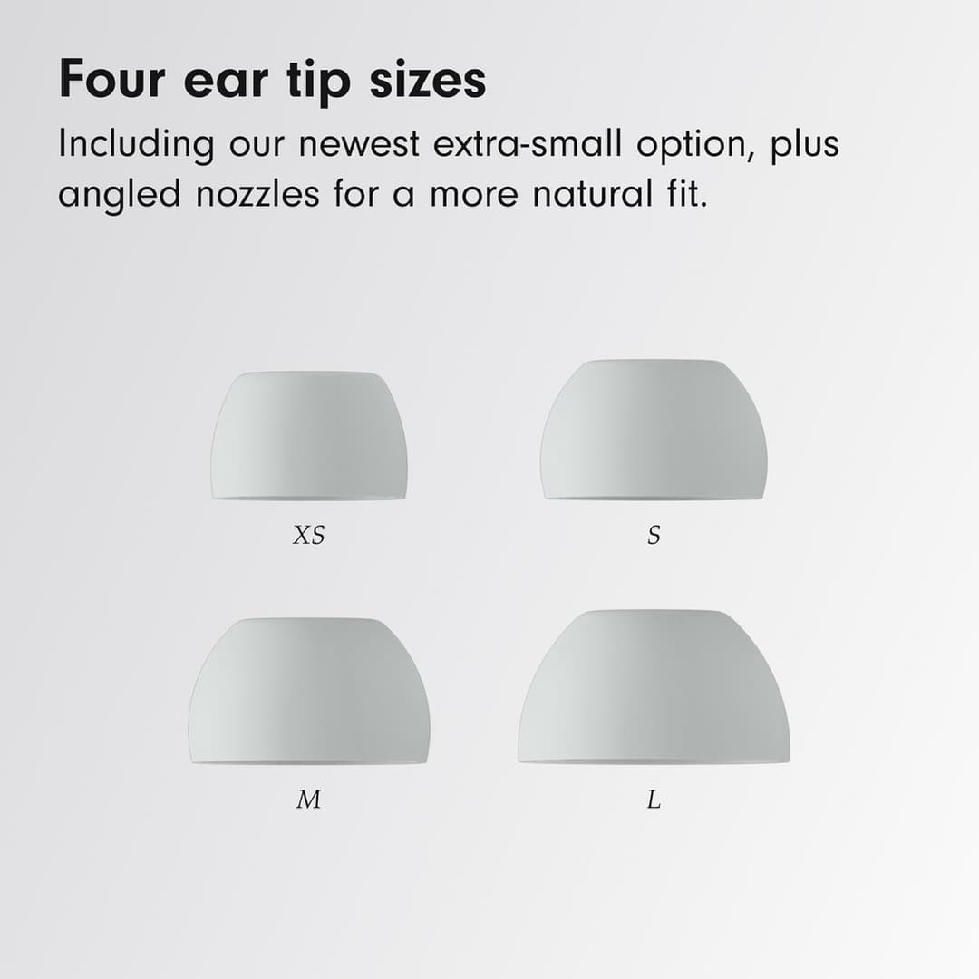 Beats Solo Buds True Wireless Bluetooth Earbuds - Grey - Image 6