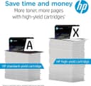HP 312A CF380A Original HP LaserJet Toner Cartridge - Black thumbnail 3