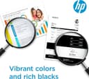 HP 312A CF380A Original HP LaserJet Toner Cartridge - Black thumbnail 4
