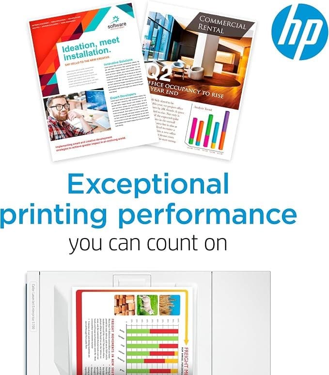 HP 312A CF380A Original HP LaserJet Toner Cartridge - Black - Image 5